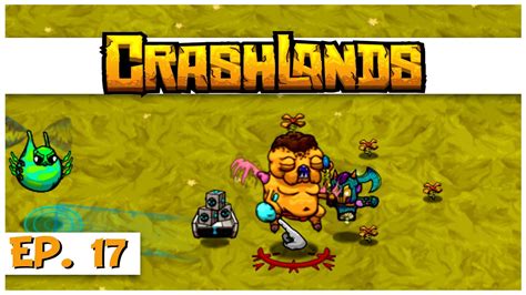 baconweed fairy|Crashlands Gameplay .